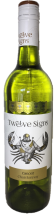 Moppity Vineyards Twelve Signs Cancer Chardonnay